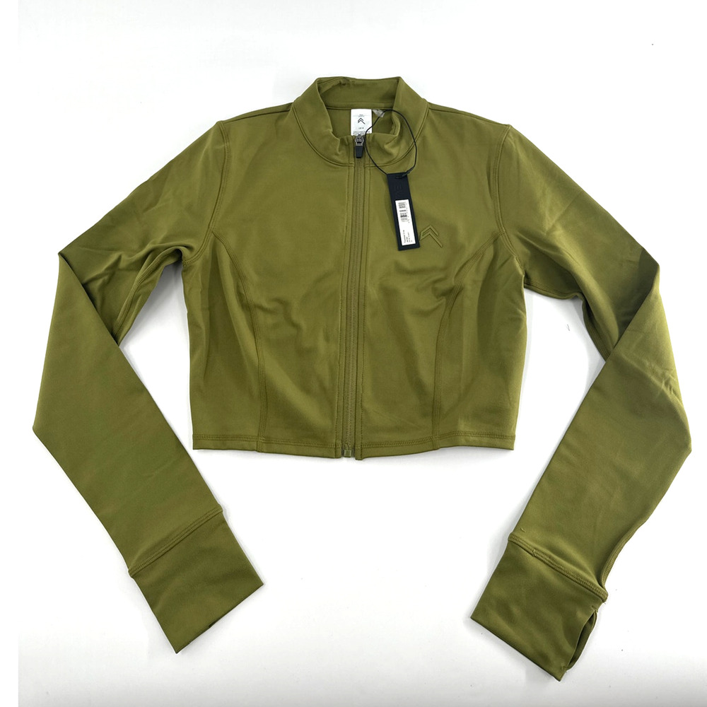 Oner Active Olive Green Jacket - image 5